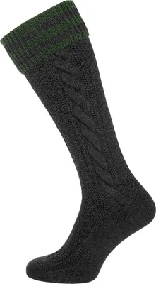 Produktbild von Lusana Kniestrümpfe L8995R-219