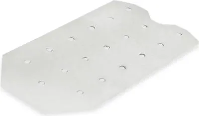 Immagine prodotto di Mat Tinta Unita (Weiss) R088722