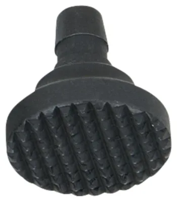 Produktbild von KS Tools  Riffelaufsatz, grob, 140.5247