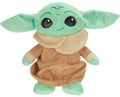 Obrázek produktu pro Plyšák Grogu 30 cm – Star Wars Mandalorian