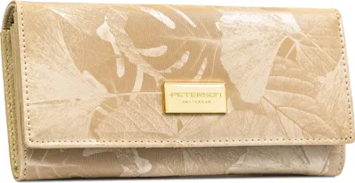 Image de Portefeuilles Peterson PTNPS401MLF80670