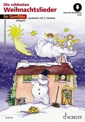 Produktbild von Die schönsten Weihnachtslieder