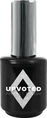 Produktbild von NailPerfect Nagellack UPVOTED Soak Off Gelpolish #232 Morning Fog