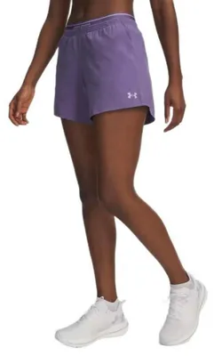 Obrázek produktu pro Šortky Under Armour Ua Sport 96 Woven, barva: fialová (luxe), velikost: L