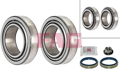 Produktbild von FAG Gelenksatz Antriebswelle für TOYOTA RAV 4 II (CLA2, XA2, ZCA2, ACA2) 771 0480 30