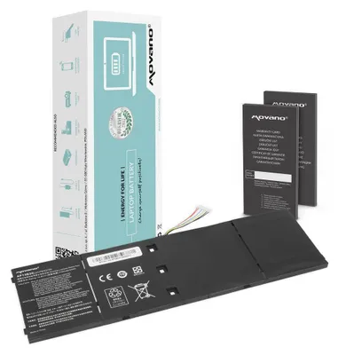 Produktbild von AP13B3K Akku für Acer Aspire V5-572