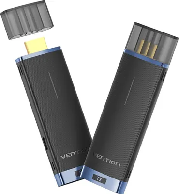 Immagine prodotto di Vention HDMI belaidis siųstuvas/imtuvas (mėlynas)