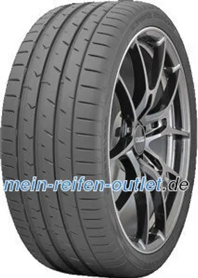 Produktbild von Toyo Proxes Sport 2 275/35R18 99(Y) Mfs Bsw Xl