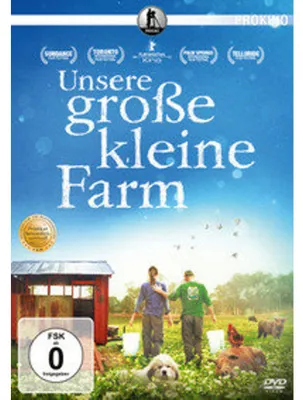Obrázok produktu pre Unsere große kleine Farm