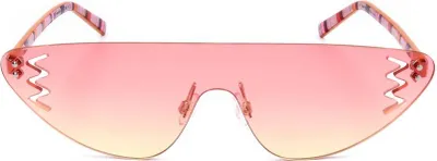Produktbild von M Missoni Mod. Mmi 0001 S Orange