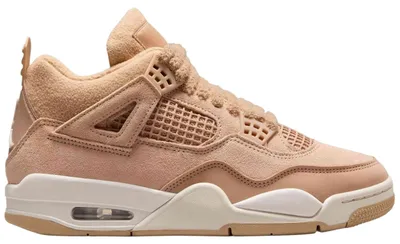 Produktbild von Nike WMNS AIR JORDAN 4 RETRO HV0823-200