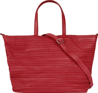Produktbild von Samantha Look Shopper Damen rot