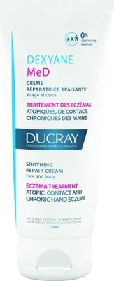 Zdjęcie produktu dla Ducray Creme Dexyane MeD Crème Réparatrice Apaisante