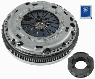 Immagine prodotto di Kit frizione SACHS 2290 601 050 per VW TOURAN (1T1 1T2) GOLF VI (5K1) 228 mm