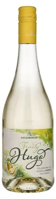 Image de Katlenburger Fruity Hugo Pear 7% Vol. 0,75l