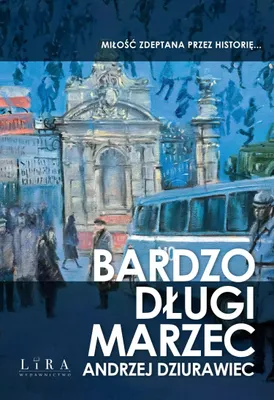 Obrázok produktu pre ISBN 978-83-667-3042-7, Polština, papierový obal, 336 strany