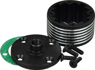 Produktbild von Amewi Aluminium Differentialgehäuse RXB7