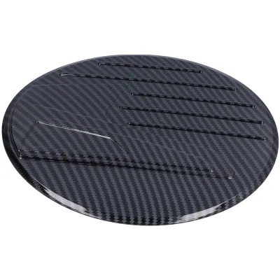 Zdjęcie produktu dla Fuel Tank Cap Trim,Gas Cap Cover Trim,Fuel Tank Cap Cover,Fuel Filler Trim,Fuel Tank Cap Sticker,Car Decoration