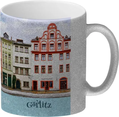 Produktbild von streetline Görlitz Brüderstraße Tasse