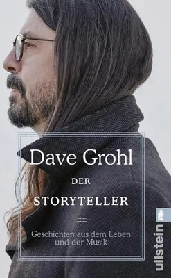 Obrázek produktu pro Der Storyteller
