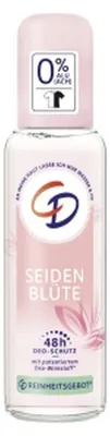 Obrázek produktu pro CD deodorant s rozprašovačem hedvábný květ 75ml
