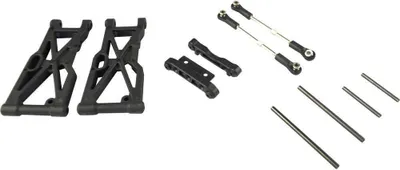 Produktbild von Reely 10112+10120+10141+10230 Ersatzteil Querlenkersatz