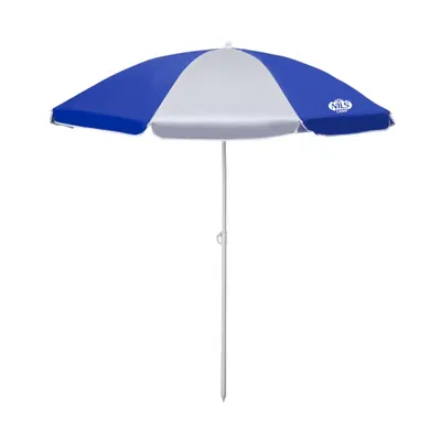 Zdjęcie produktu dla Parasol przeciwsłoneczny NILS Camp NC7813 160 cm
