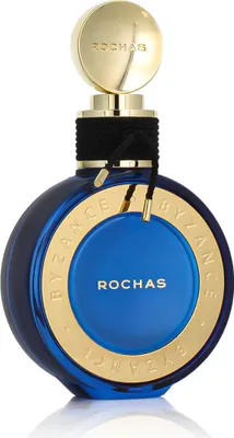 Produktbild von Damenparfüm Byzance Rochas   60 ml