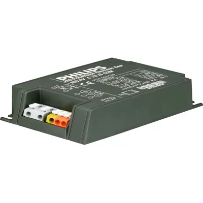 Produktbild von Philips 92200121059, 220-240 V, 1 Stück(e)