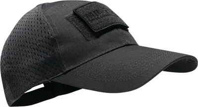 Obrázek produktu pro Taktická kšiltovka s odvětráváním, 83 % polyester, 17 % bavlna, univerzální velikost