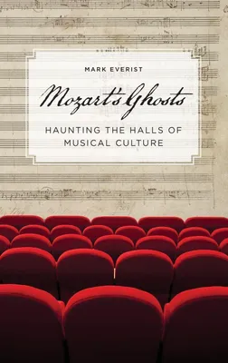 Produktbild von Mozart's Ghosts