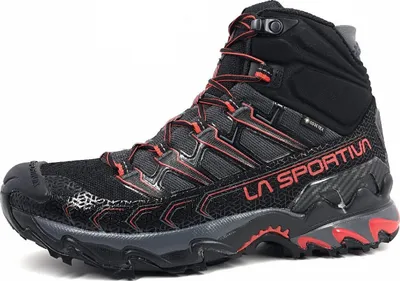 Produktbild von La Sportiva Ultra Raptor II Mid GTX Sportschuhe Herren Wanderschuh, Schuhgröße:45 EU