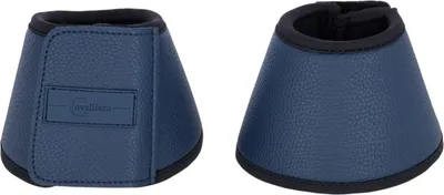 Produktbild von Covalliero Hufglocken Avina Sprungglocken Navy Pony