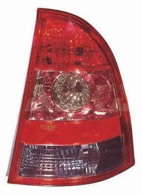 Obrázok produktu pre Heckleuchte DEPO 212-19L1R-LD-UE