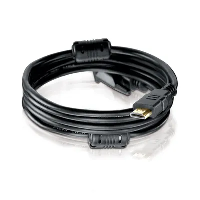 Produktbild von PureLink® - HDMI/DVI High Speed Kabel mit Ferrite 1,50m