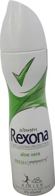 Produktbild von Rexona Deospray – Aloe Vera 150 ml