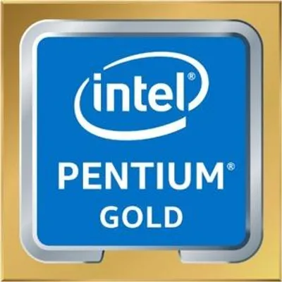 Produktbild von Intel Pentium G5400 P3 3,7 GHz - Skt 1151 Coffee Lake