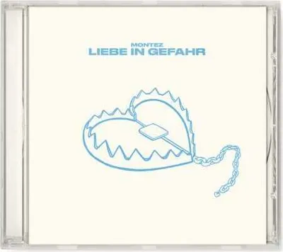 Produktbild von Liebe in Gefahr (Jewelcase)