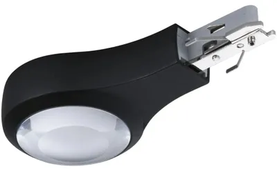 Produktbild von Paulmann 96995, LED, 2700 K, 399,6 lm, Schwarz