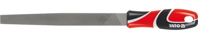 Produktbild von YATO Feile YT-6185 200mm Werkzeugstahl