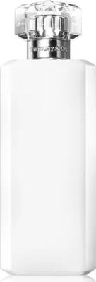 Zdjęcie produktu dla Tiffany & Co. Lotion, Balsam, Nawilżający, Wygładzający, Uniwersalne, 200 ml, Irys, Mandarynka, Piżmo, Paczula, Mandarynka