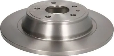 Produktbild von 2x ABE HINTEN Bremsscheibe für BMW 3 Touring (E91) 3 Limousine (E90)