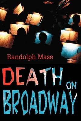 Produktbild von Death on Broadway