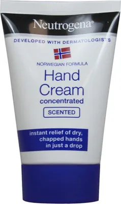 Image de Crème Mains Neutrogena Absorption Rapide (lot De 3) Hydratation Intense, Absorption Express - Neutrógena
