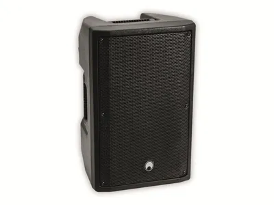 Produktbild von OMNITRONIC XKB-210A 2-Wege Lautsprecher, aktiv, Bluetooth