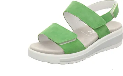 Produktbild von Sandale Semler H3015042083 Hanna H-Weite, H3015042083 Hanna H-Weite