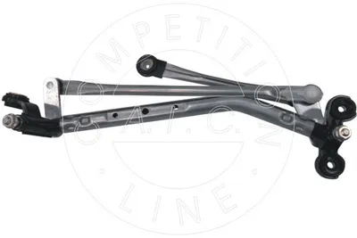 Produktbild von AIC 56462 Wischergestänge für CHEVROLET MATIZ (M200, M250)