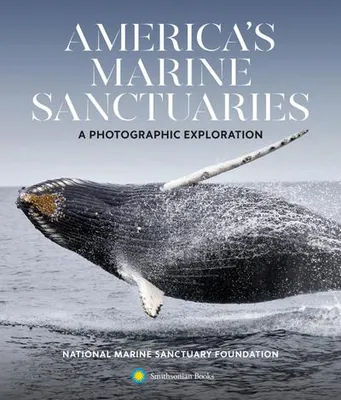 Immagine prodotto di America's Marine Sanctuaries