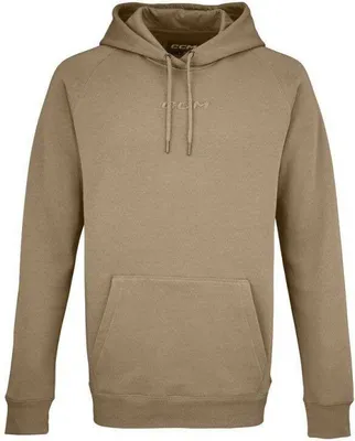 Zdjęcie produktu dla Ccm Core Pullover Junior bluza z kapturem S S