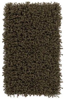 Productafbeelding van Heckettlane Badmat Onda Calla Green 70x120 cm Polyester